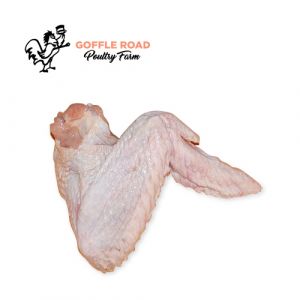 Turkey Wing Whole – Goffle Road Poultry Farm
