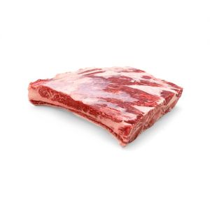 Beef Short Ribs 8 oz (Frozen)