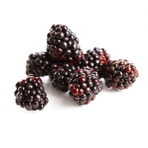 Blackberries (Frozen)
