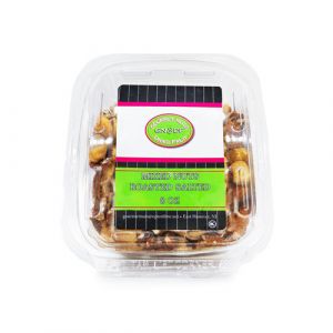 Mixed Nuts Salted 8 OZ