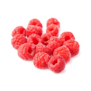 Raspberries (Frozen)